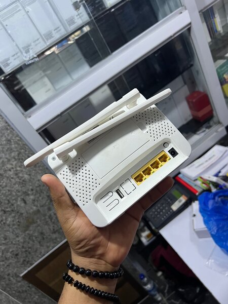 WIFI UNIVERSELLE