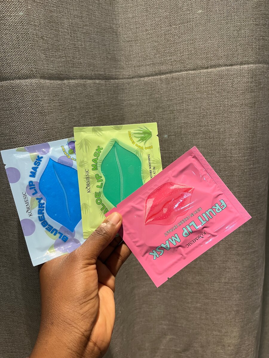 Skincare