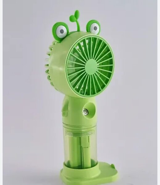Mini fan