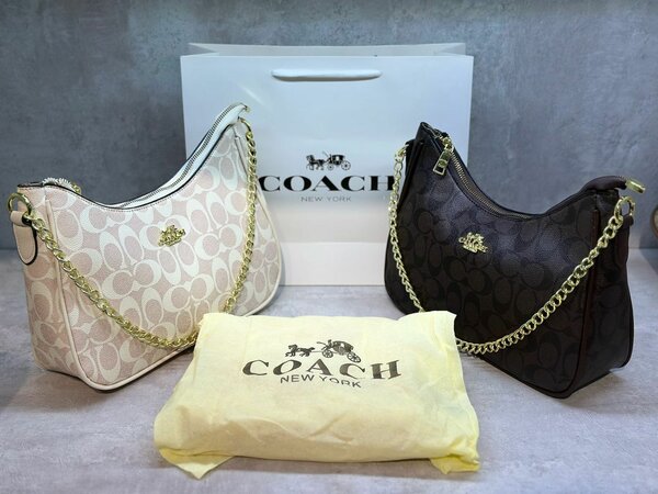 COACH