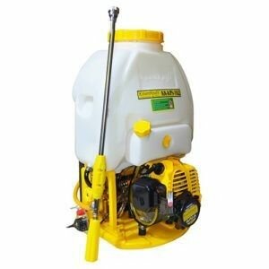 Sprayer