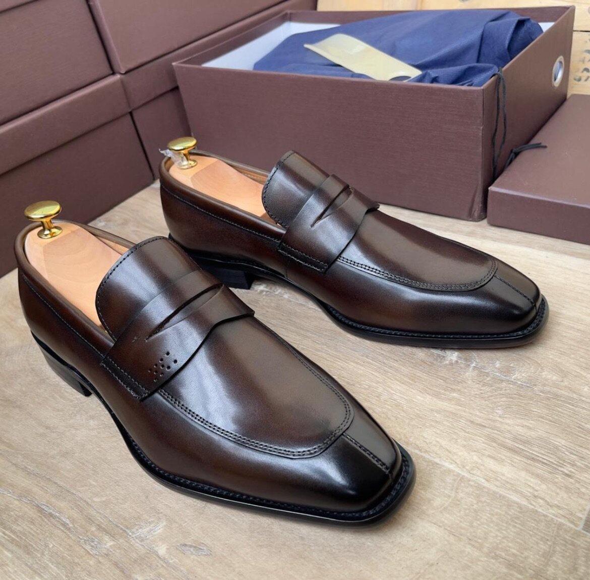 Soulier