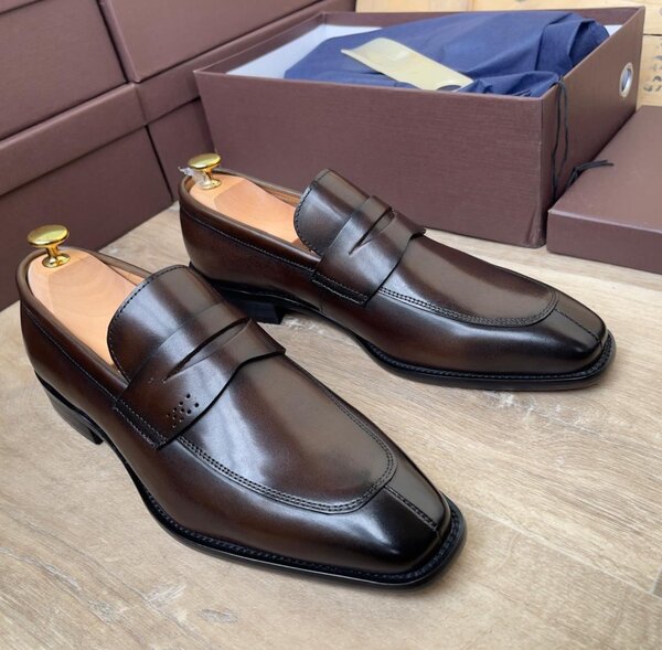 Soulier