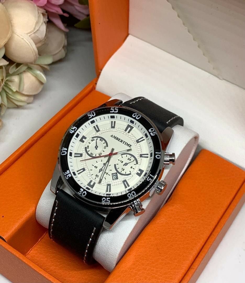 Ambertime 469