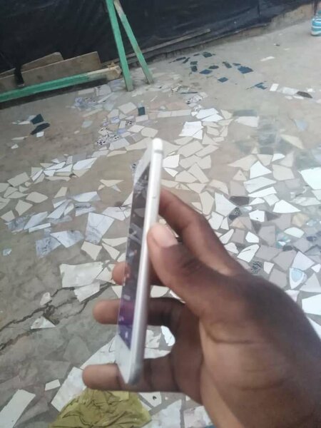 iPhone 7 simple