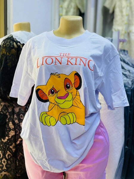 T-shirt