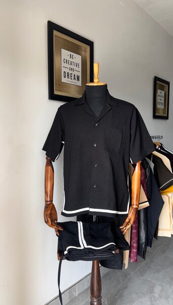 Mens Casual Wear