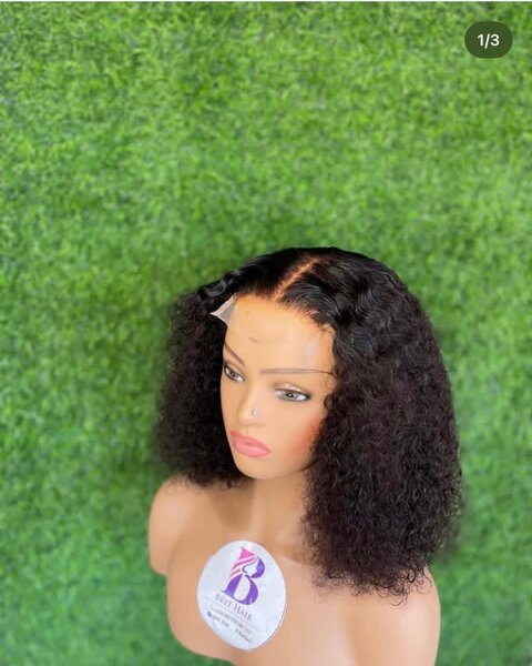 Wigs