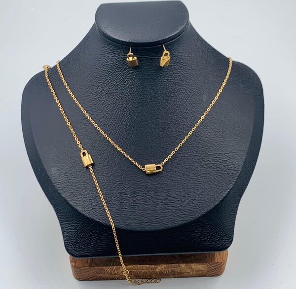 Jewelry set