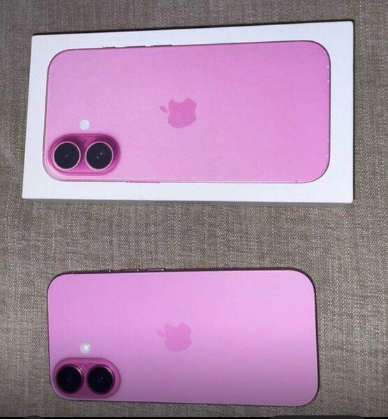 IPHONE 16
