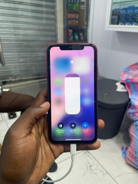 iPhone 11