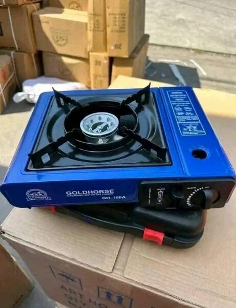 Stove