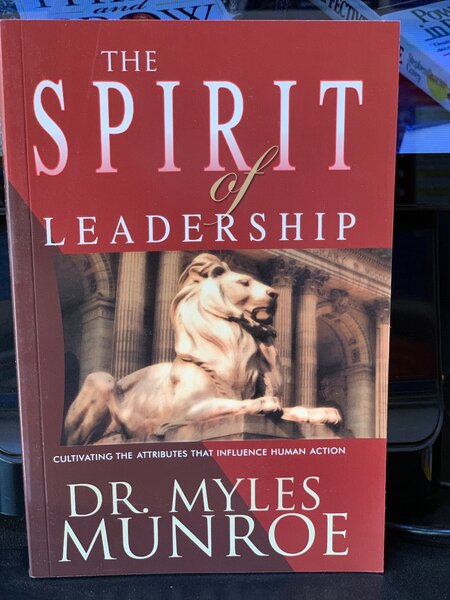Business books