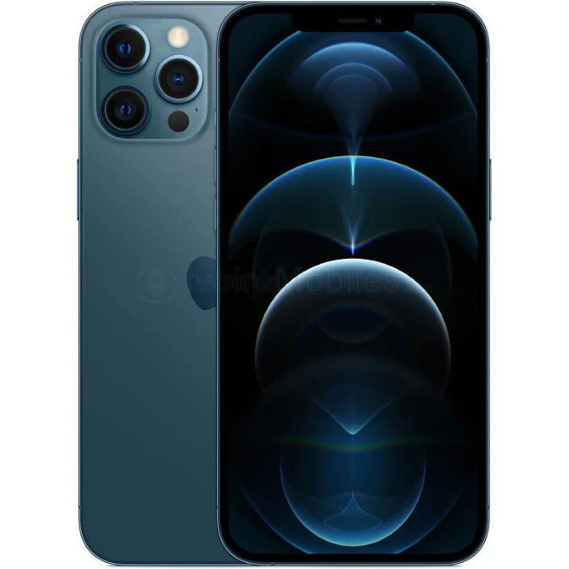 iPhone 12pro Max