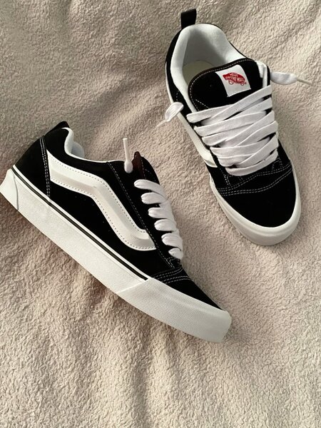 Van's KNU