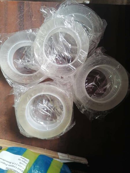 Nano tape