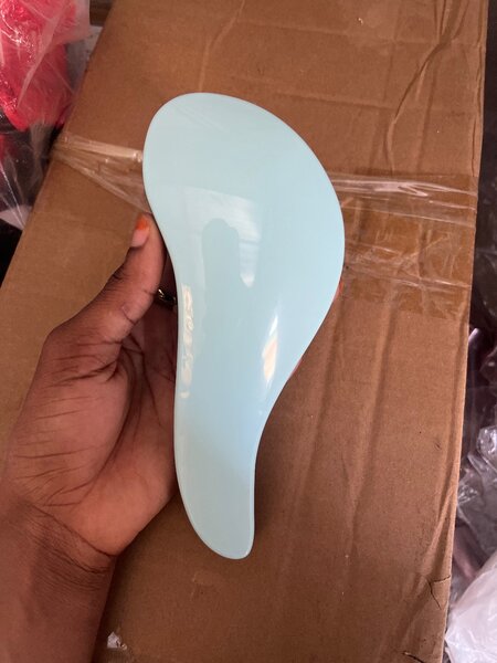 Brosse démêlante cheveux