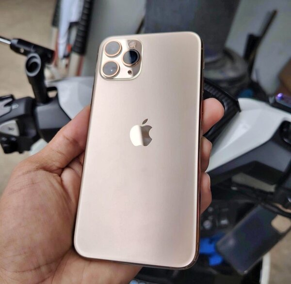 iPhone 11 pro