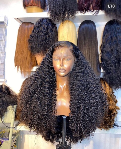 Wig