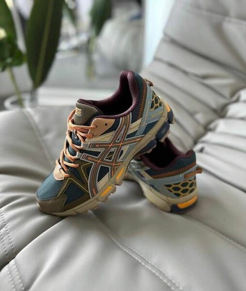 Fashion sneakers