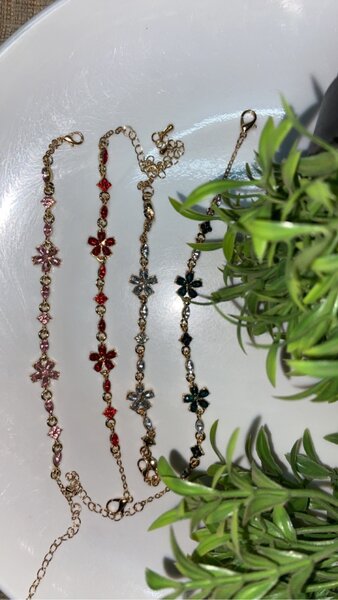 Bracelet