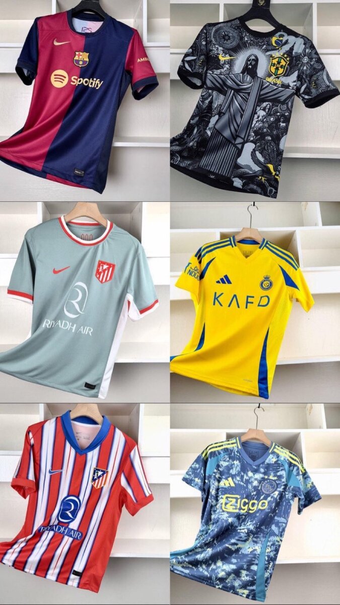 Jersey