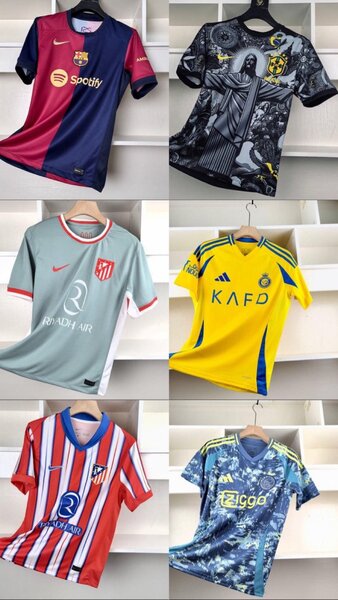 Jersey