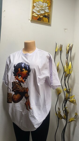 Ladies Tees