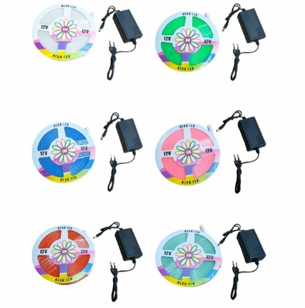 Néon led flexible