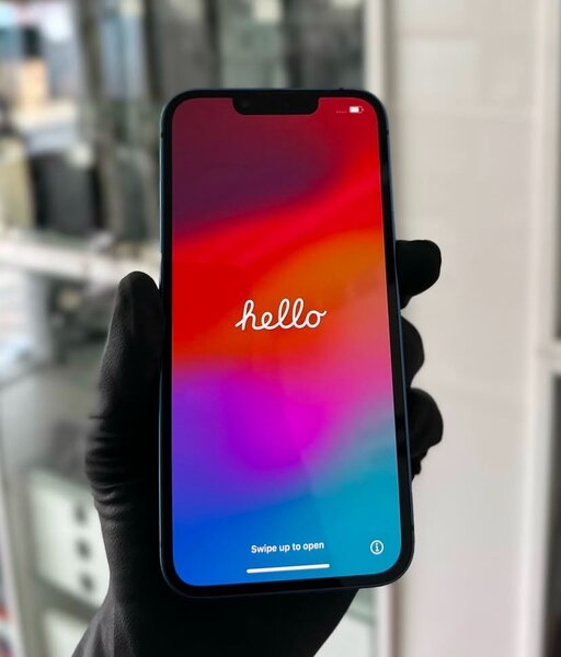 iPhone 13 128 GB