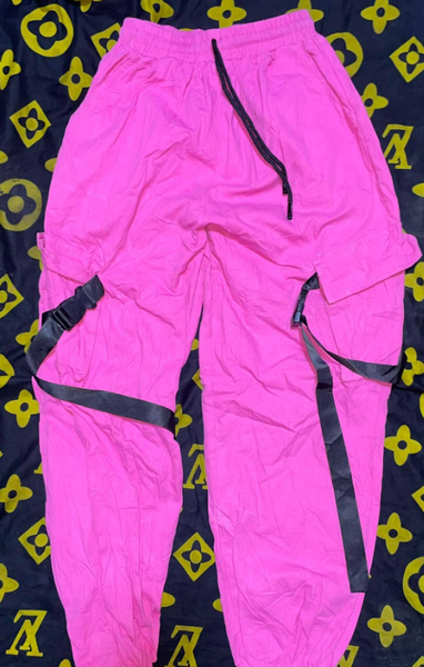 Cargo pants