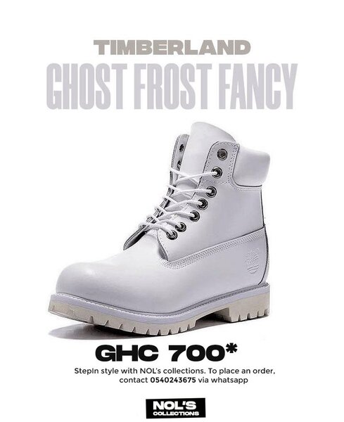 Timberland