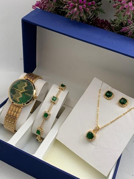 3 set watch