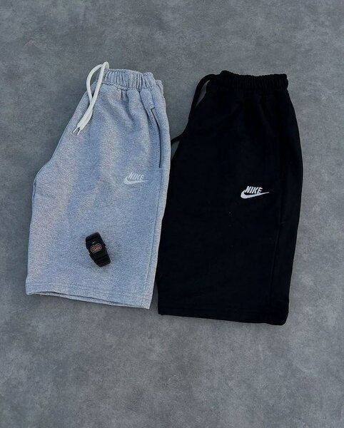 Shorts de sport classiques Nike