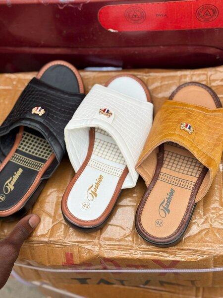 Chaussure