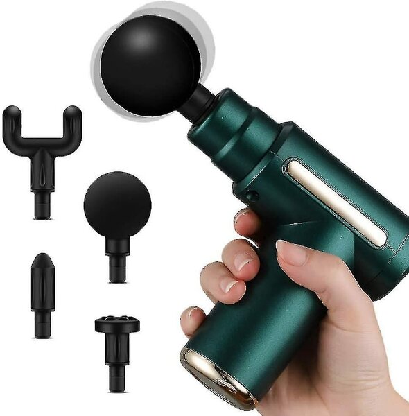 Massager gun