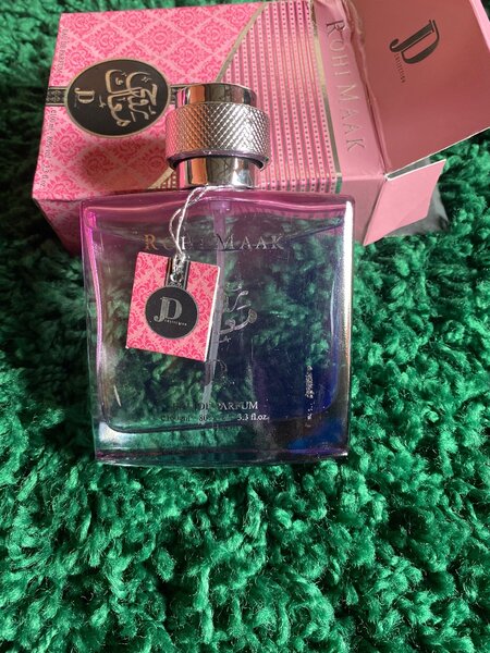 Parfum Arabes
