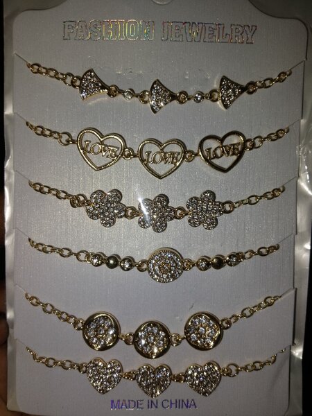 Bracelet pour femme