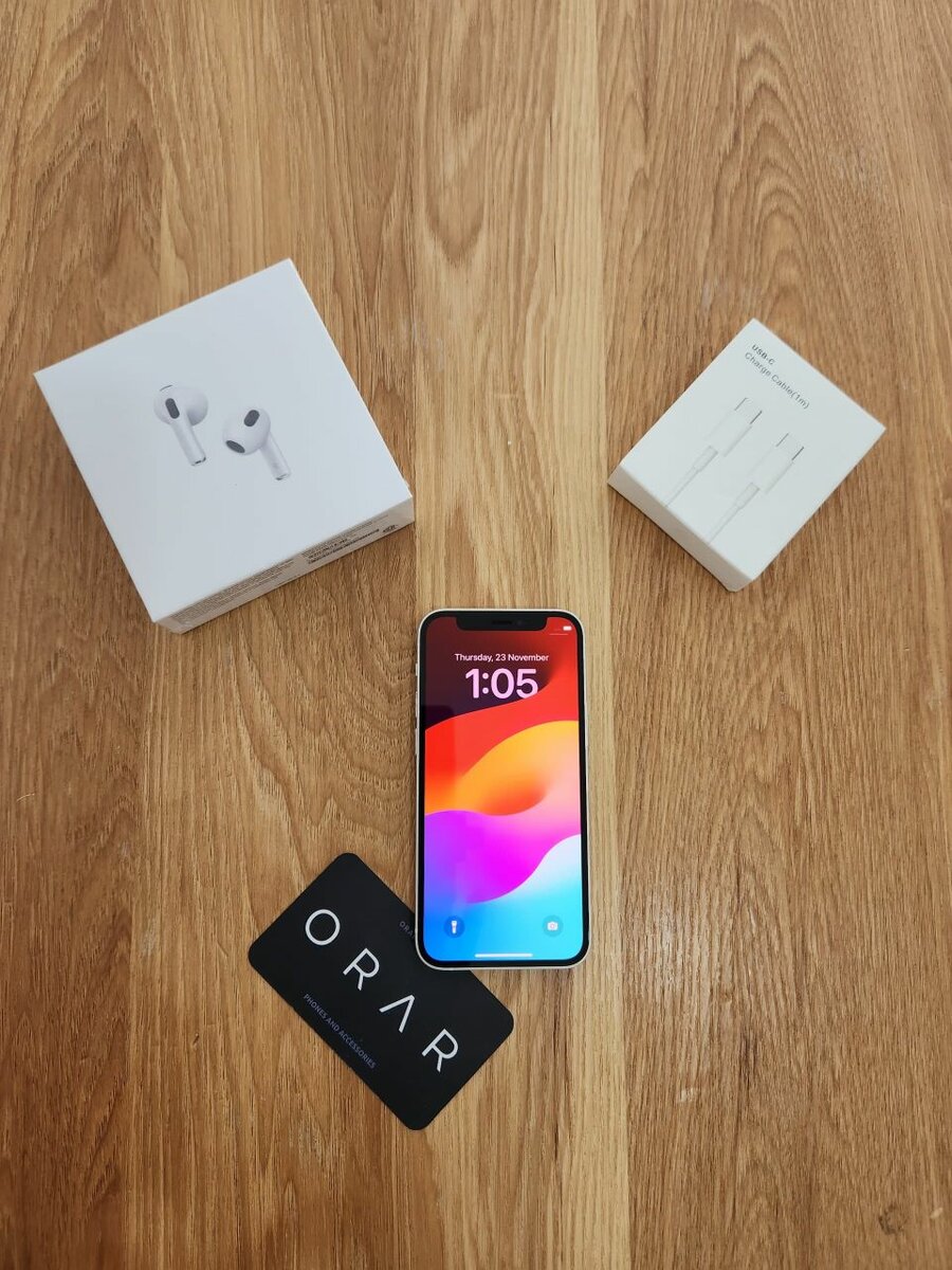 iPhone 12 64GB