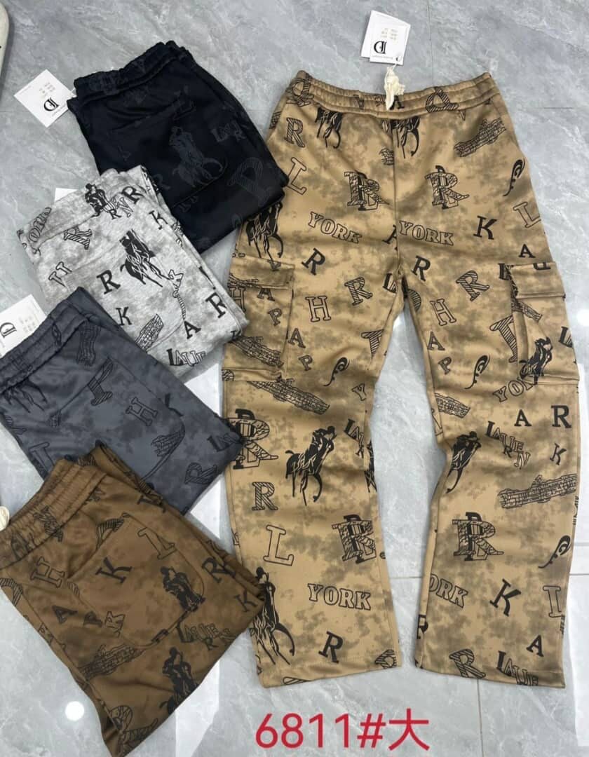 Designer Joggers