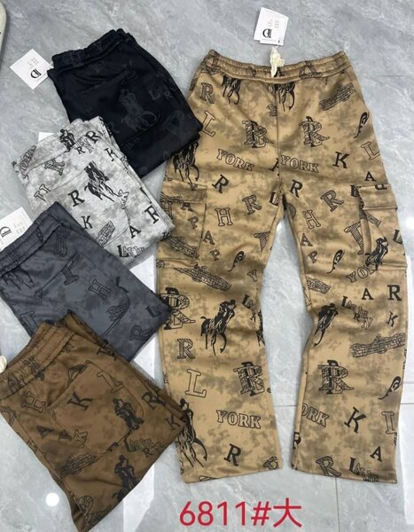 Designer Joggers
