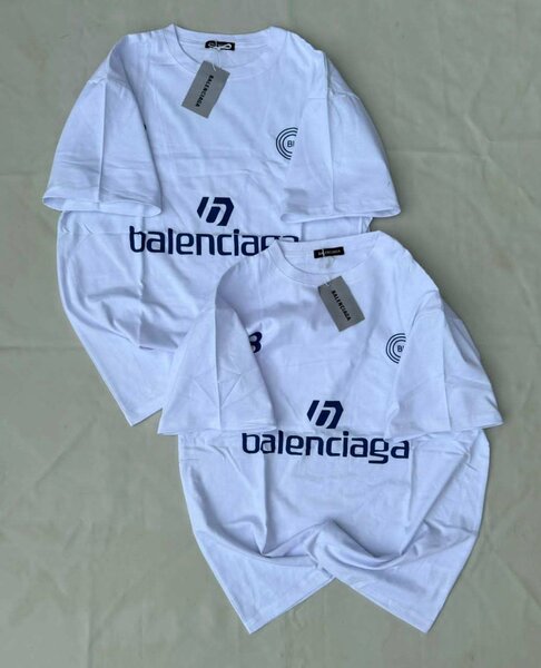 Tee-shirt coton