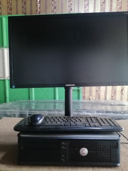 DELL CORE 2