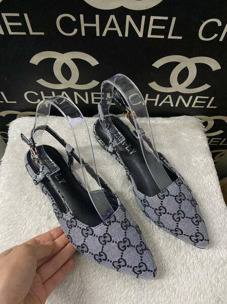 Sandal available
