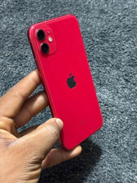 iPhone 11simple neuf