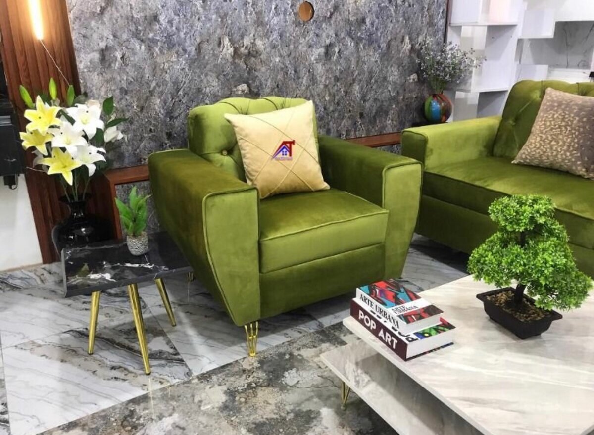 SOFA SET