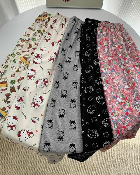 2 piece trousers