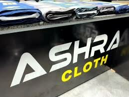 Ashraf cloth house 