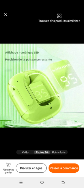 Airpods