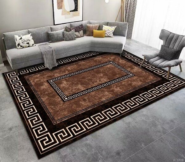 3D carpets